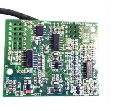 DELTA GROUP ELECTRONICS 2945410502