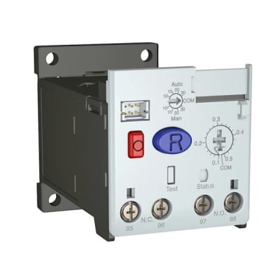 ALLEN BRADLEY 193-1EFMZ