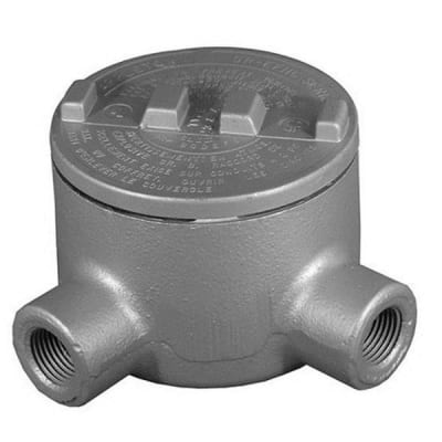 EMERSON GRL50A