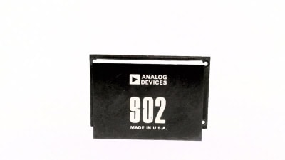 ANALOG DEVICES AC1013