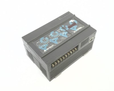 MESSUNG SYSTEMS XMP8-15