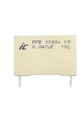 ILLINOIS CAPACITOR 473PPB102K