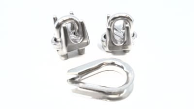 SUNCOR STAINLESS C0122-MC05