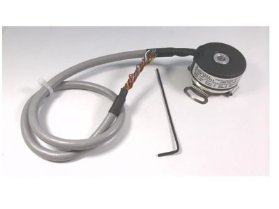 RADWELL VERIFIED SUBSTITUTE M-4650-FT-SUB-ENCODER (PRE-WIRED)