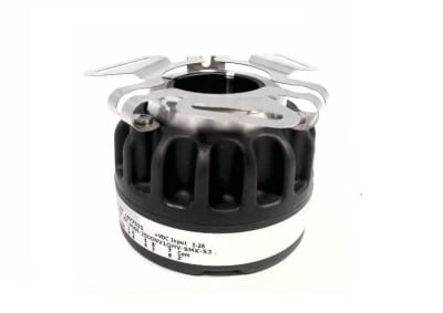 RADWELL VERIFIED SUBSTITUTE HS35F-100-R2-SS-4096-ABZC-28V/V-SM18-SUB