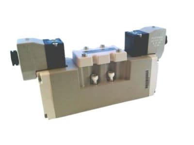 PARKER H26VXBH023C