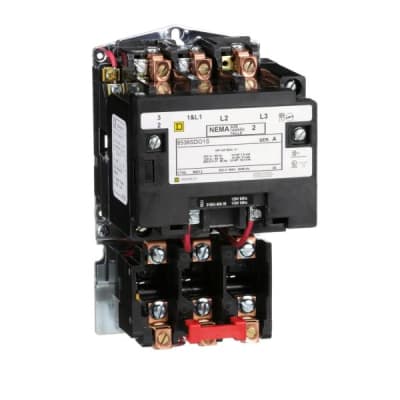 SCHNEIDER ELECTRIC 8536SD01S-V02