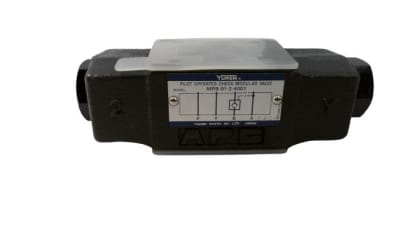 YUKEN MPB-01-2-4001