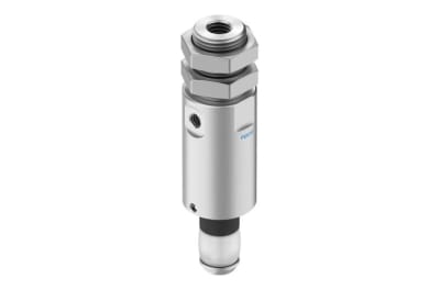 FESTO DHEB-8-E-D-S-P