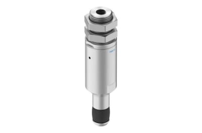 FESTO DHEB-8-E-U-E-L