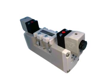 PARKER H27VXBH023D