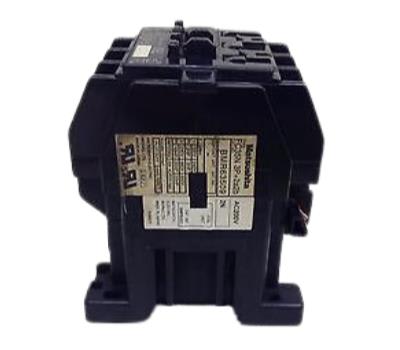 MATSUSHITA ELECTRIC BMR63509