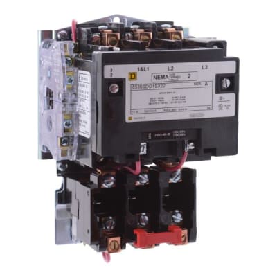 SCHNEIDER ELECTRIC 8536SDO1V02SX22