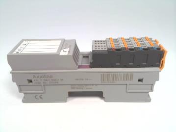 PHOENIX CONTACT AXLFDI8/1DO8/11H