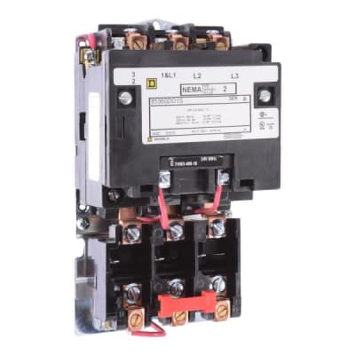 SCHNEIDER ELECTRIC 8536SDO1V06