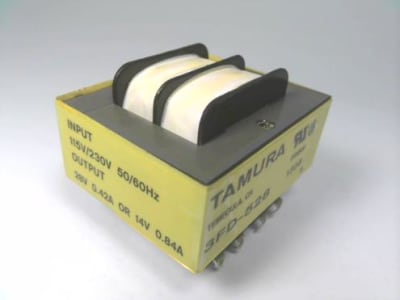 TAMURA 3FD-528
