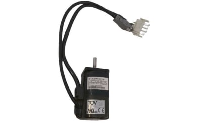 YASKAWA ELECTRIC SGMAH-A5B1F41