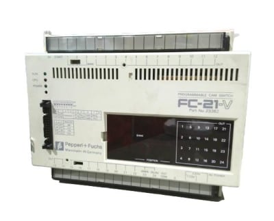 PEPPERL & FUCHS 23382