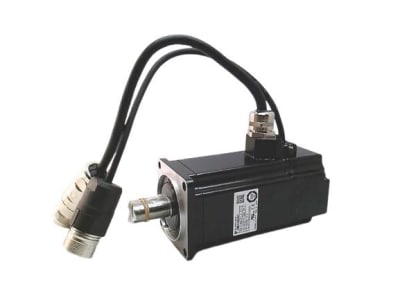 YASKAWA ELECTRIC SGMEV-03D3A61
