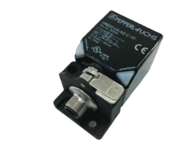 PEPPERL & FUCHS 306534-0101