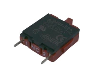 SCHNEIDER ELECTRIC ZB6E2A