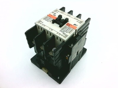 FUJI ELECTRIC SC65BAA-H22