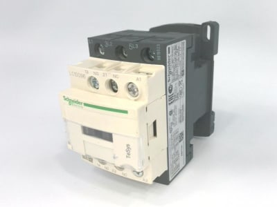 SCHNEIDER ELECTRIC LC1D096P7