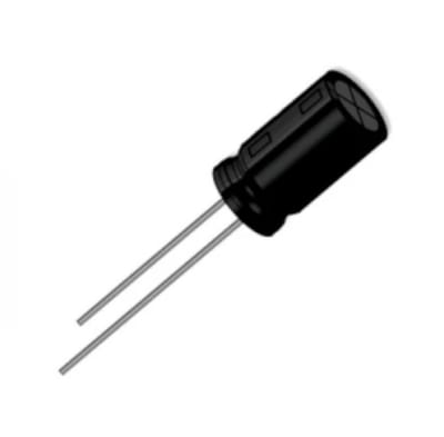 ELITE COMPONENTS PJ2D151MNN1625