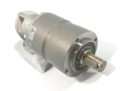 WITTENSTEIN NPK005S-MF3-25-1B1-1S02