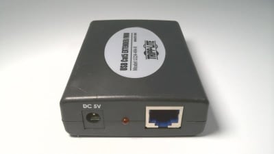 TRIPP LITE U224-4R4-R