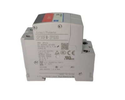 FUJI ELECTRIC CP30FM-2P030
