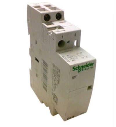 SCHNEIDER ELECTRIC A9C20732