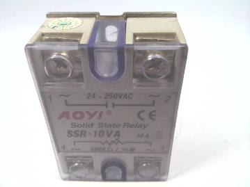 AOYI SSR-10VA