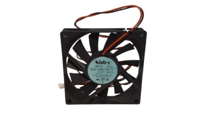 NIDEC CORP D08R-12TM 14