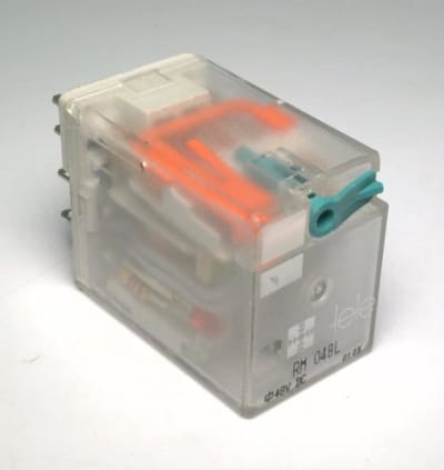 TELE CONTROLS RM-048L