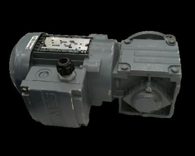 SEW EURODRIVE WAF20-DR63M4
