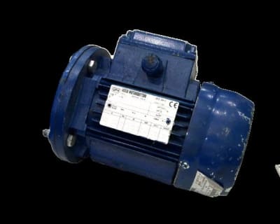 HABASIT AG 3-HF-63B-4-B5