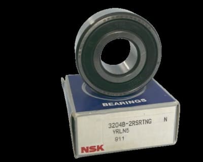 NSK 3204B-2RSR-TNG