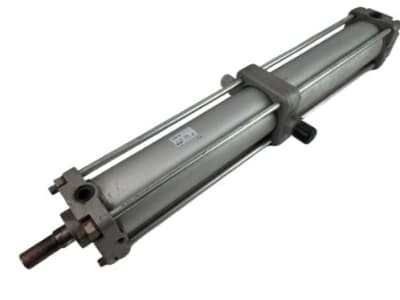 SMC CA2T80-550