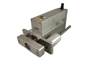 IAI RCP2-SRGD4R-I-35P-2.5-100-P1-X10-B