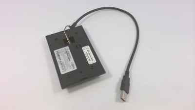 RF IDEAS RDR-800W1BKU