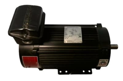 POWERTEC INDUSTRIAL MOTORS INC F145A2A0N007010