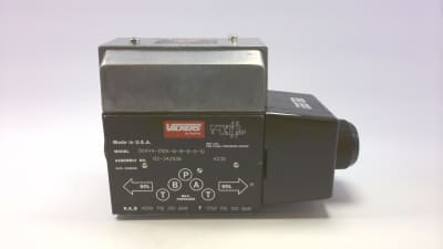 EATON CORPORATION 02-342938