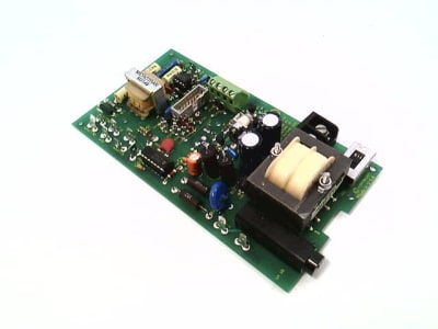 TEXAS NUCLEAR 885810
