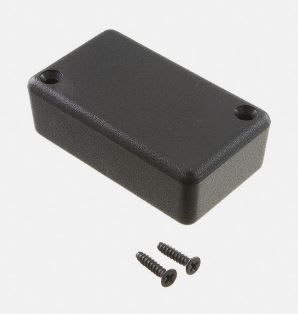 HAMMOND MANUFACTURING 1551HBK