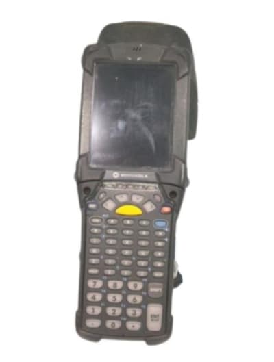 ZEBRA MC919Z-G30SWEQZ2EU