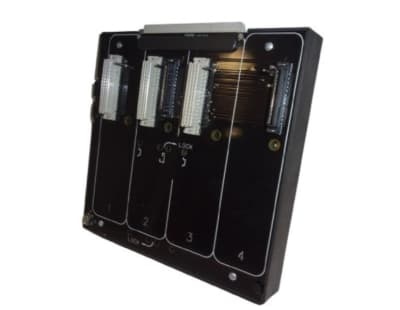 EMERSON KJ4002X1-BD2