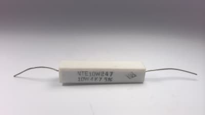 NTE 10W247-BULK