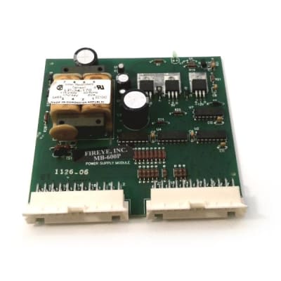 KIDDE-FENWAL, LLC MB-600P