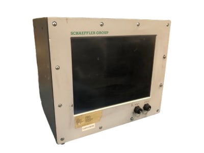 SCHAEFFLER GROUP MPG-4AE-2P-32EA